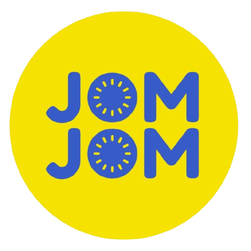 JomJom Logo